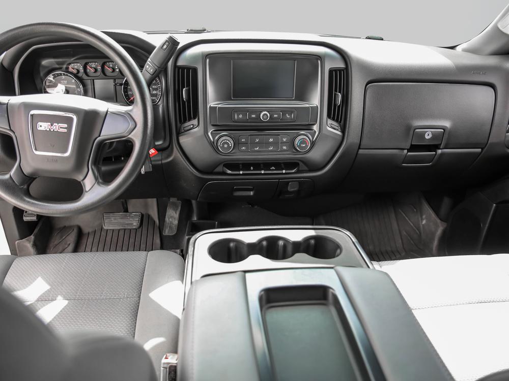 GMC Sierra 1500 Limited Elevation 2019 d’occasion à vendre - 21