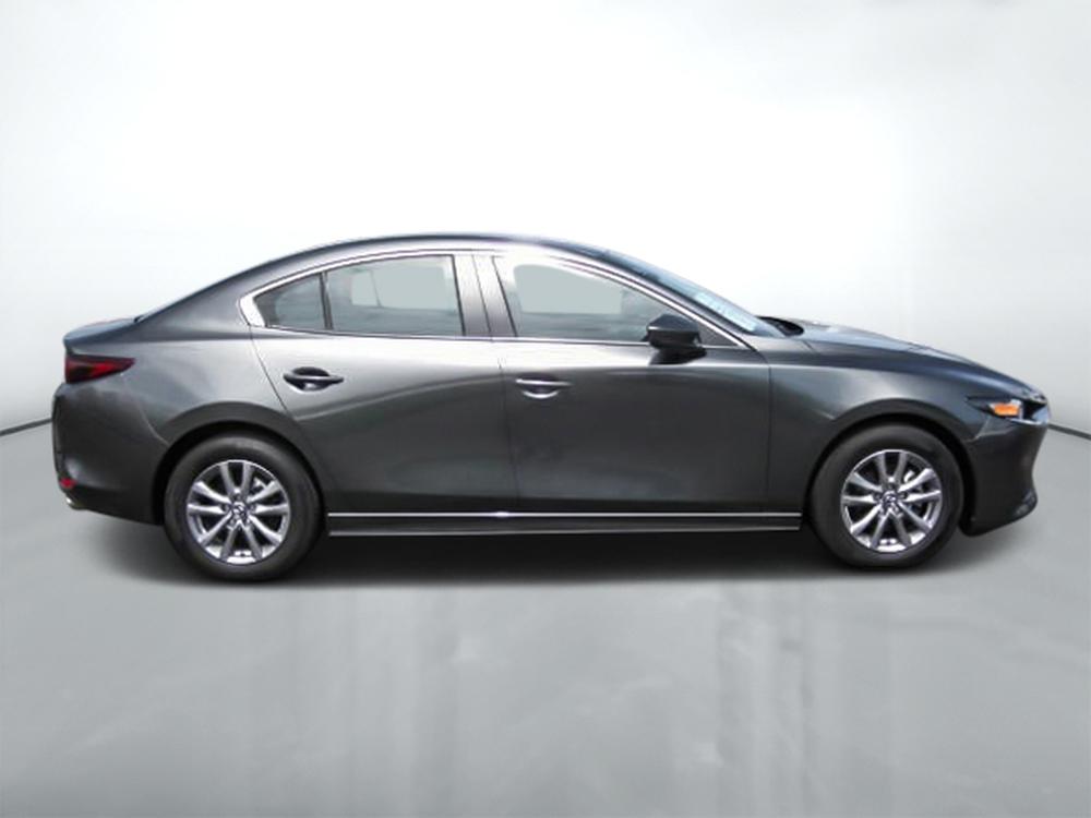 Mazda Mazda3 GX 2022 d’occasion à vendre - 7
