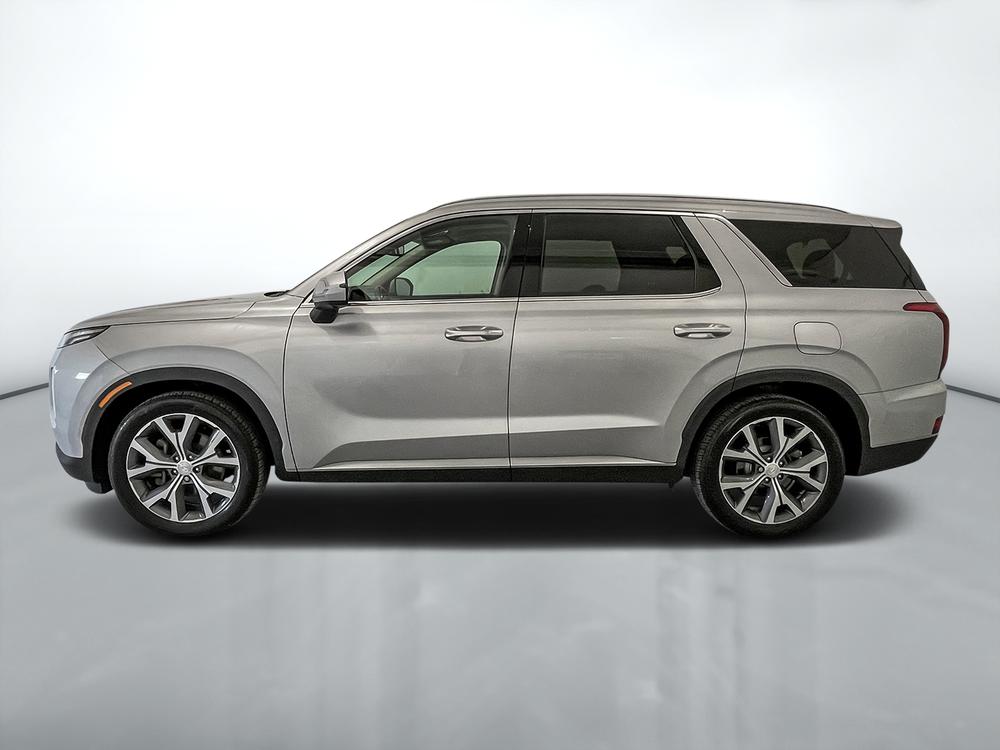 Hyundai Palisade LUXURY AWD / 7 PASSAGERS 2022 d’occasion à vendre - 4