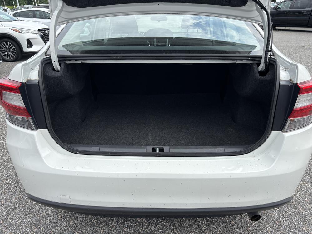 Subaru Impreza 2.0i touring 2019 d’occasion à vendre - 26