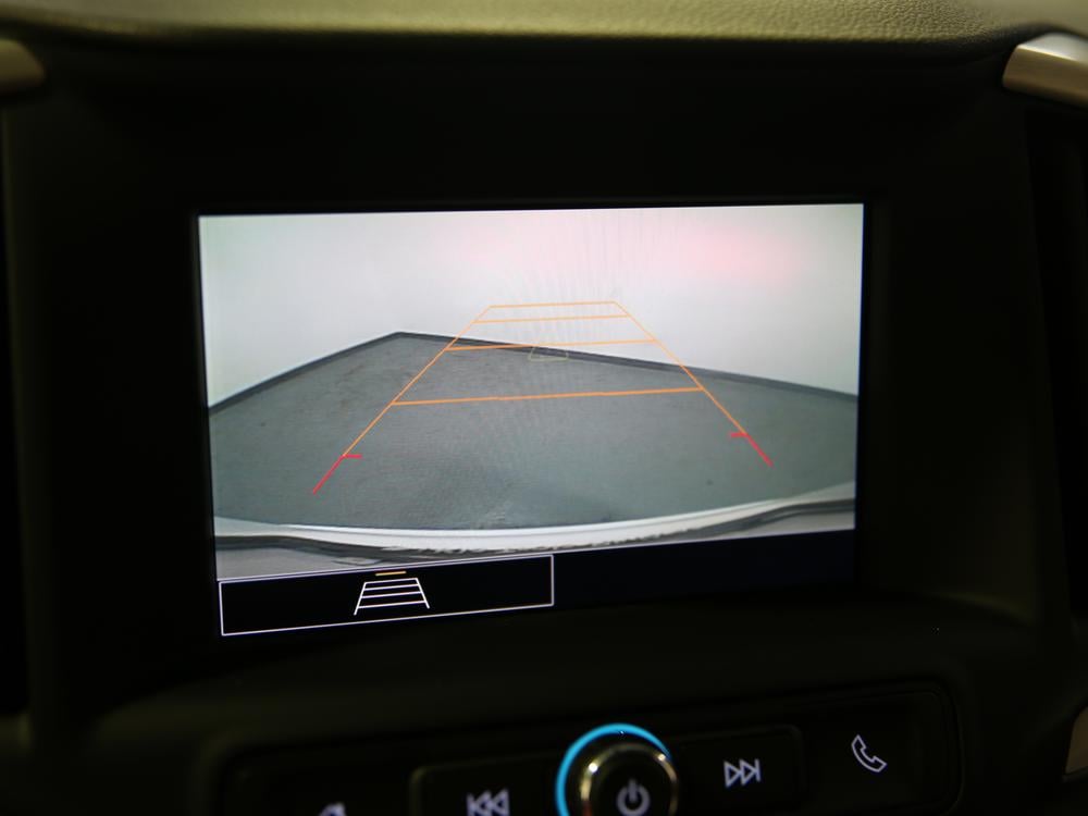 GMC Terrain SLE 2023 d’occasion à vendre - 29