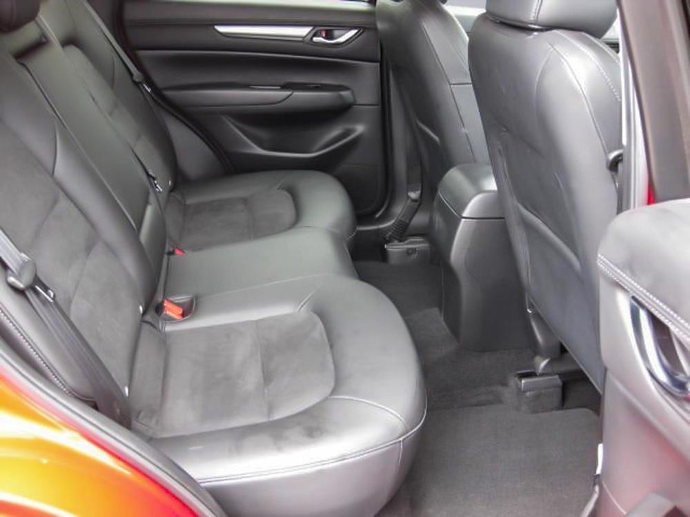 Mazda CX-5 GS 2022 d’occasion à vendre - 28