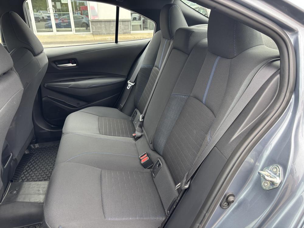 Toyota Corolla SE 2022 d’occasion à vendre - 23