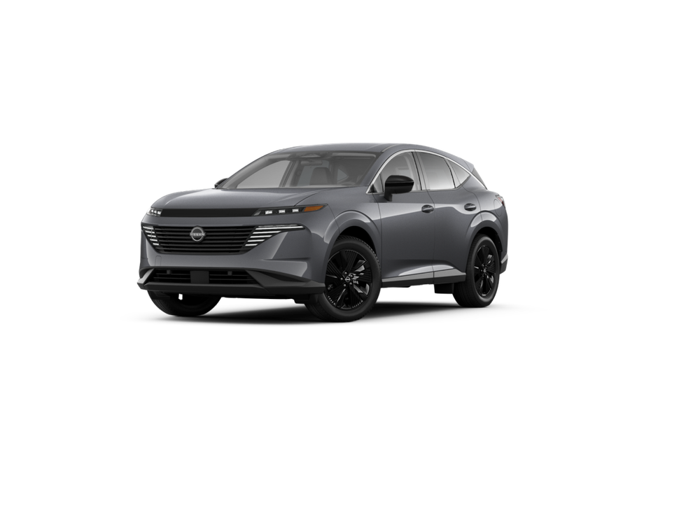 Nissan Murano SV AWD 2025 d’occasion à vendre