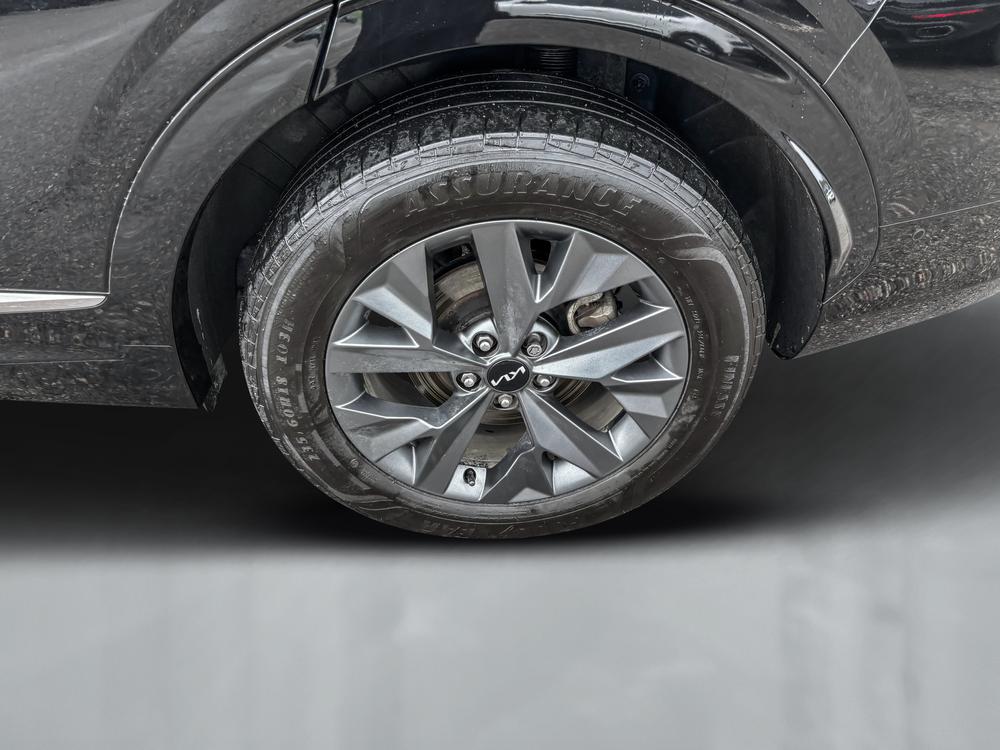 Kia Sportage hybride SX AWD 2023 d’occasion à vendre - 9