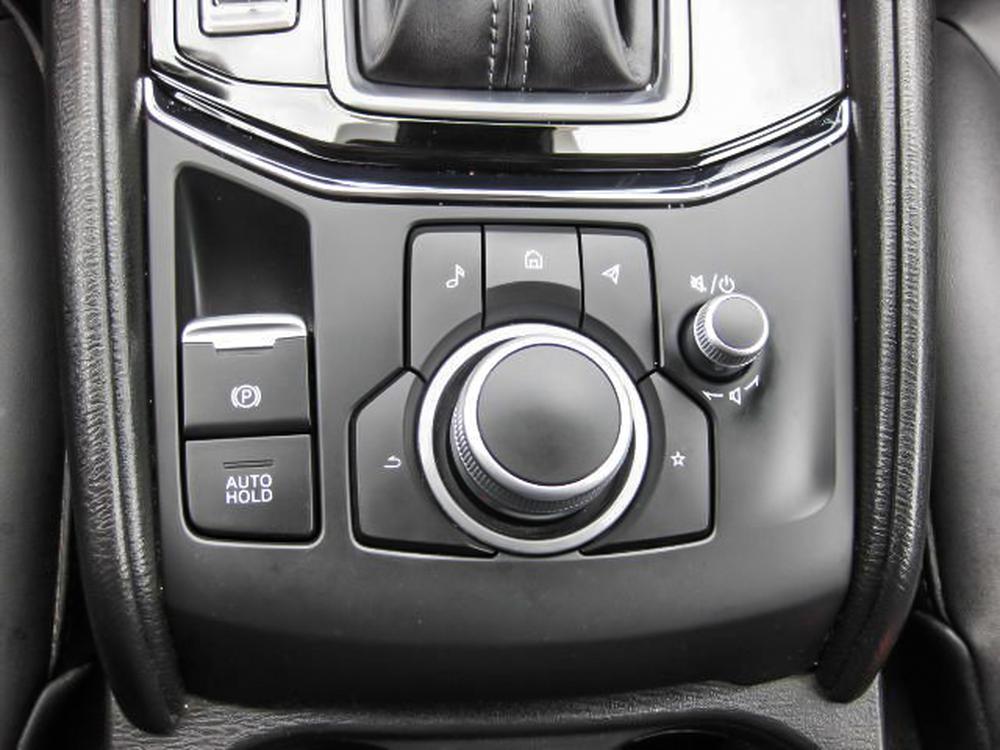 Mazda CX-5 GS 2022 d’occasion à vendre - 23