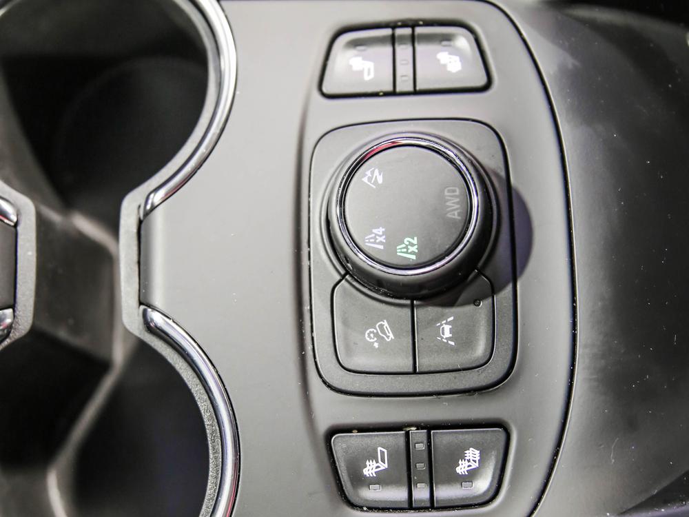 GMC Terrain SLE 2023 d’occasion à vendre - 32