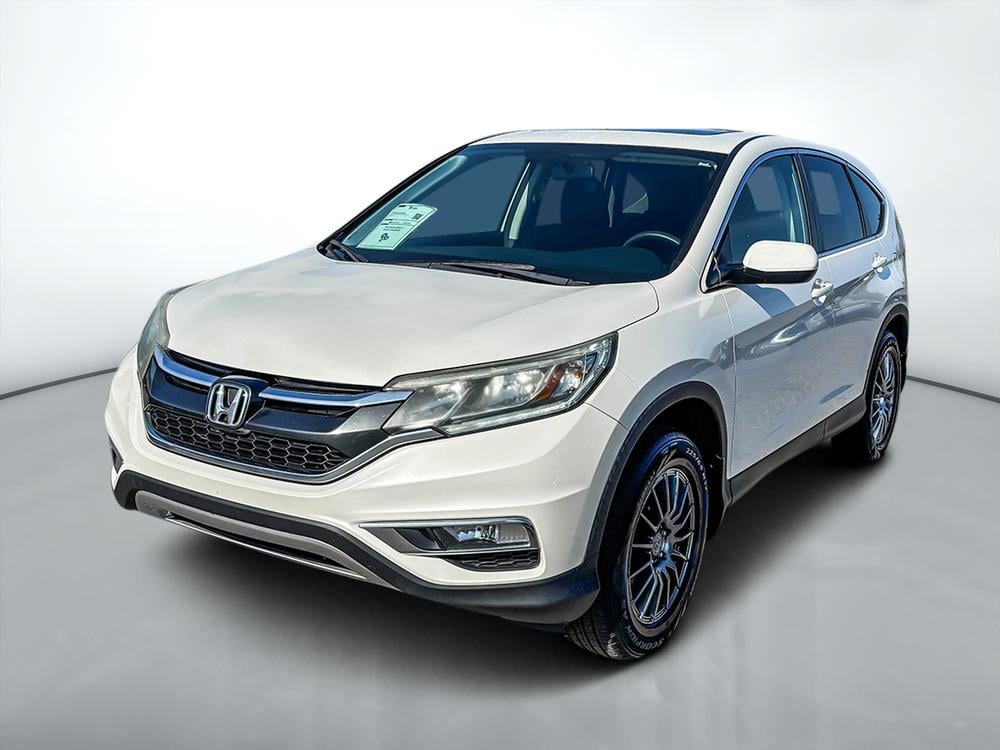 Honda CR-V EX AWD 2015 d’occasion à vendre - 3