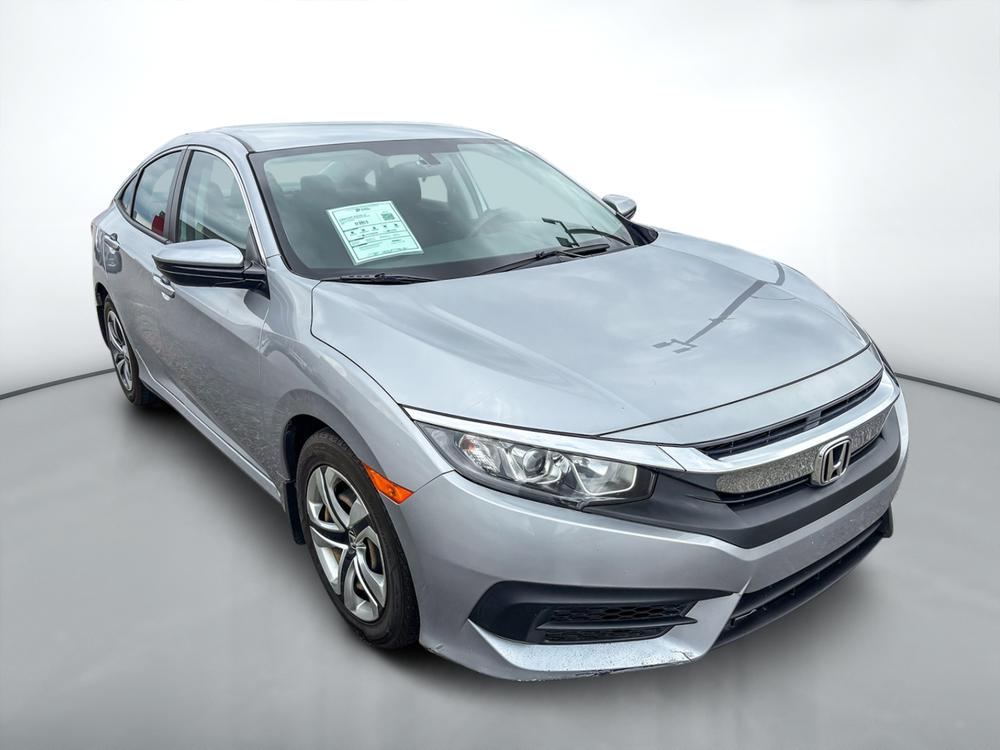 Honda Civic Berline LX