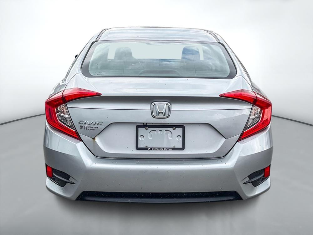 Honda Civic Berline LX 2018 d’occasion à vendre - 7