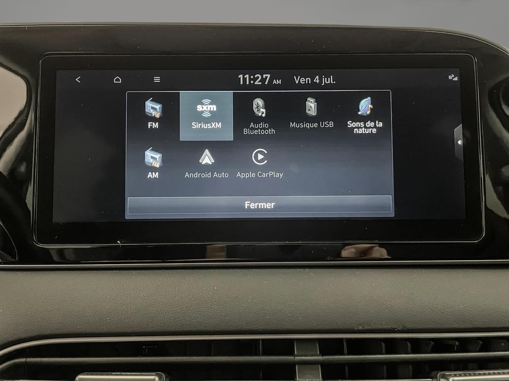 Hyundai Palisade LUXURY AWD / 7 PASSAGERS 2022 d’occasion à vendre - 26