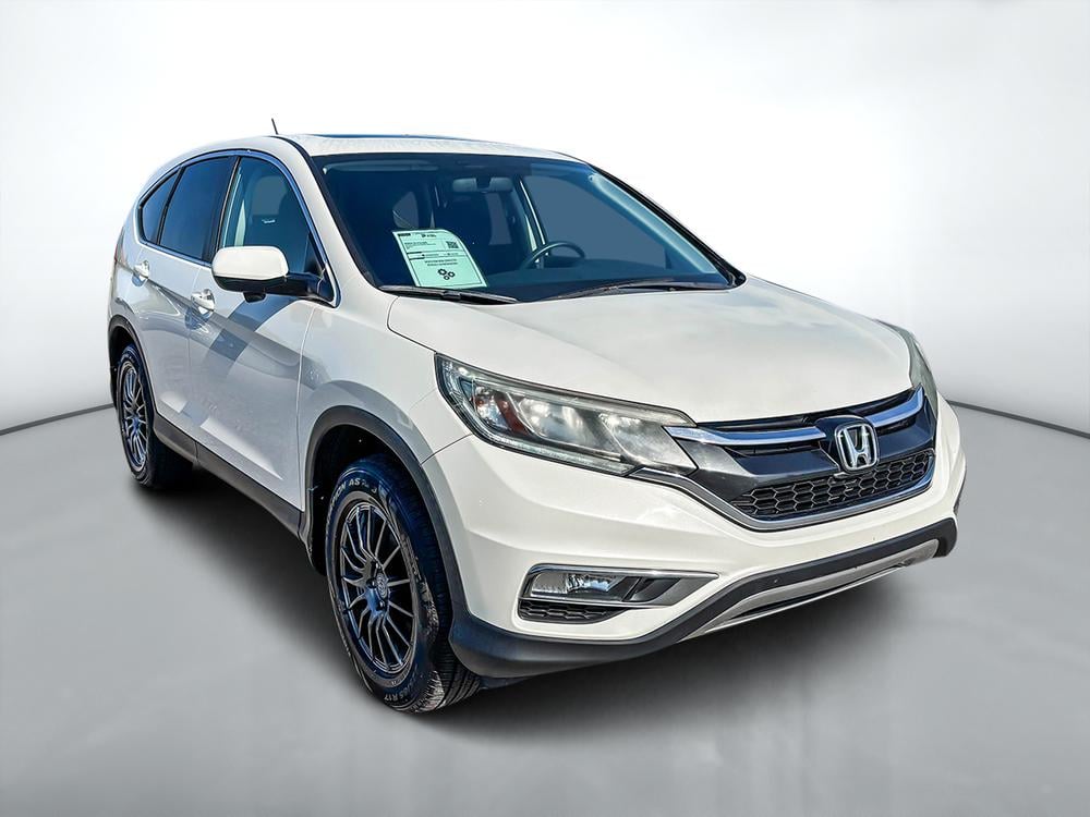Honda CR-V EX AWD 2015 d’occasion à vendre - 1