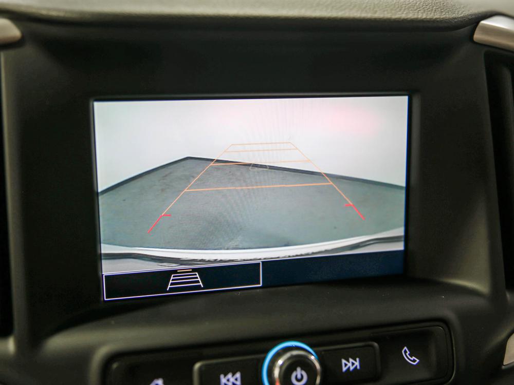 GMC Terrain SLE 2023 d’occasion à vendre - 29