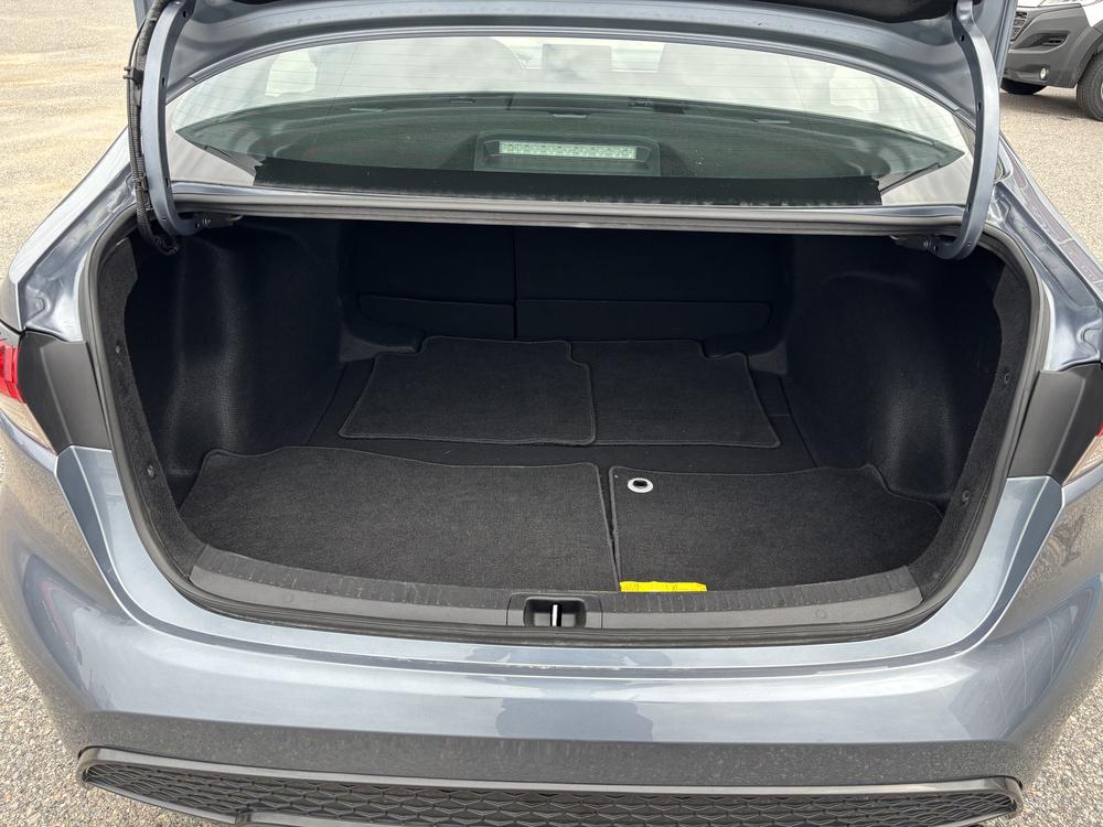 Toyota Corolla SE 2022 d’occasion à vendre - 24
