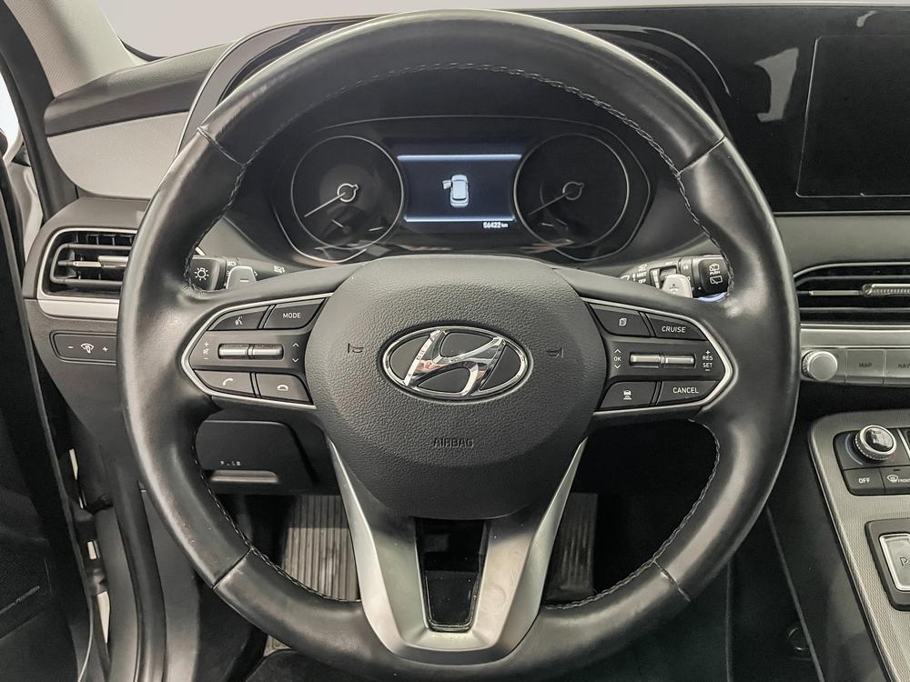 Hyundai Palisade LUXURY AWD / 7 PASSAGERS 2022 d’occasion à vendre - 17