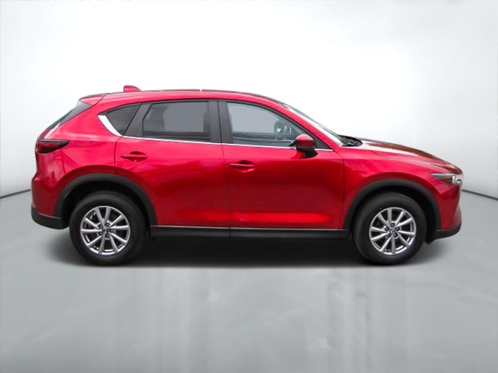 Mazda CX-5 GS 2022 d’occasion à vendre - 7
