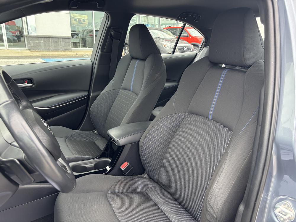 Toyota Corolla SE 2022 d’occasion à vendre - 14