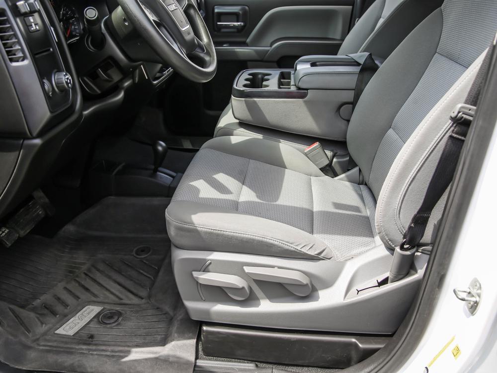 GMC Sierra 1500 Limited Elevation 2019 d’occasion à vendre - 14