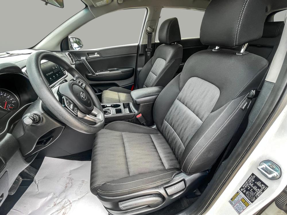 Kia Sportage LX 2020 d’occasion à vendre - 12