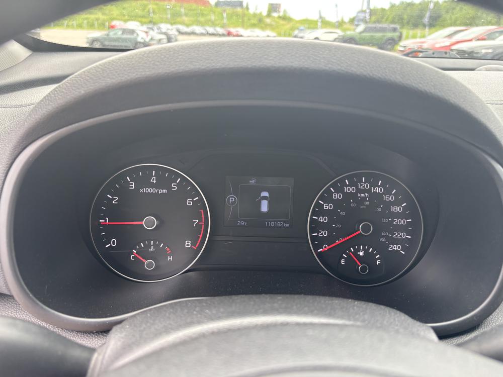 Kia Sportage LX AWD 2019 d’occasion à vendre - 18