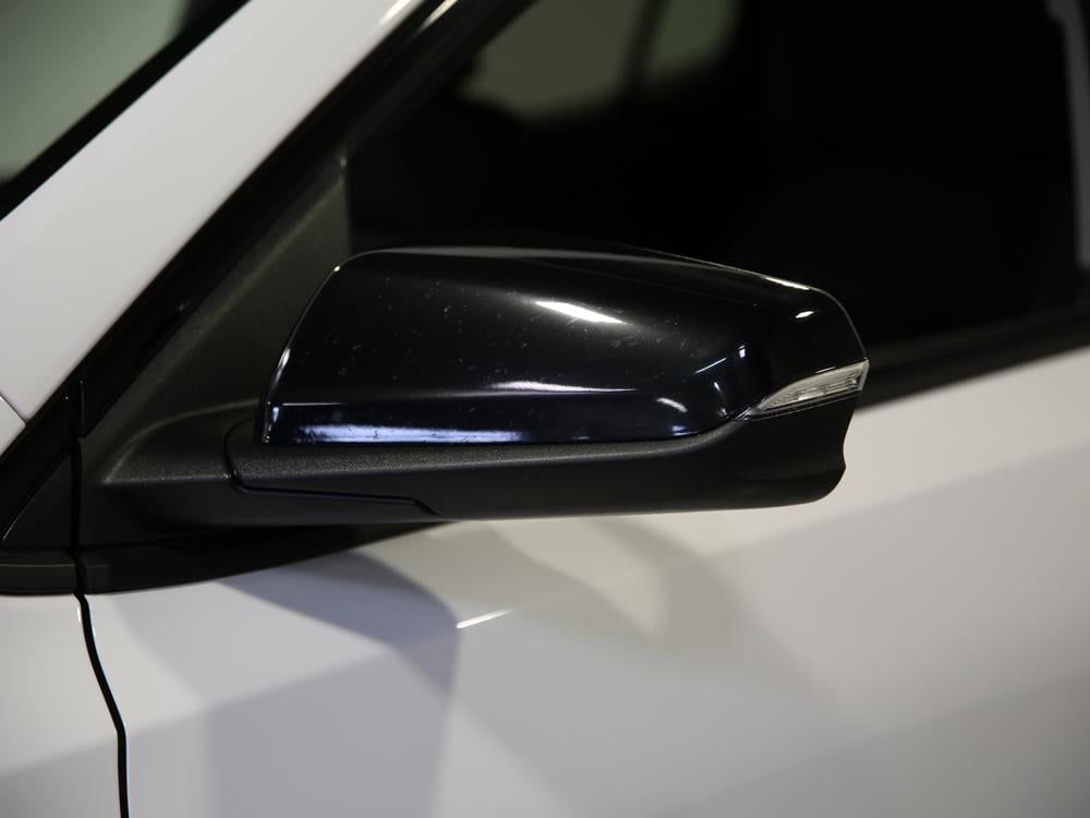GMC Terrain SLE 2023 d’occasion à vendre - 13