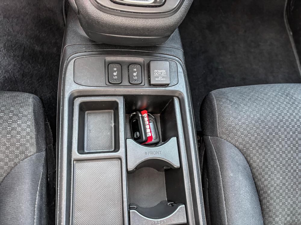Honda CR-V EX AWD 2015 d’occasion à vendre - 27