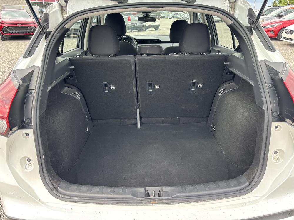 Nissan Kicks SV 2021 d’occasion à vendre - 26