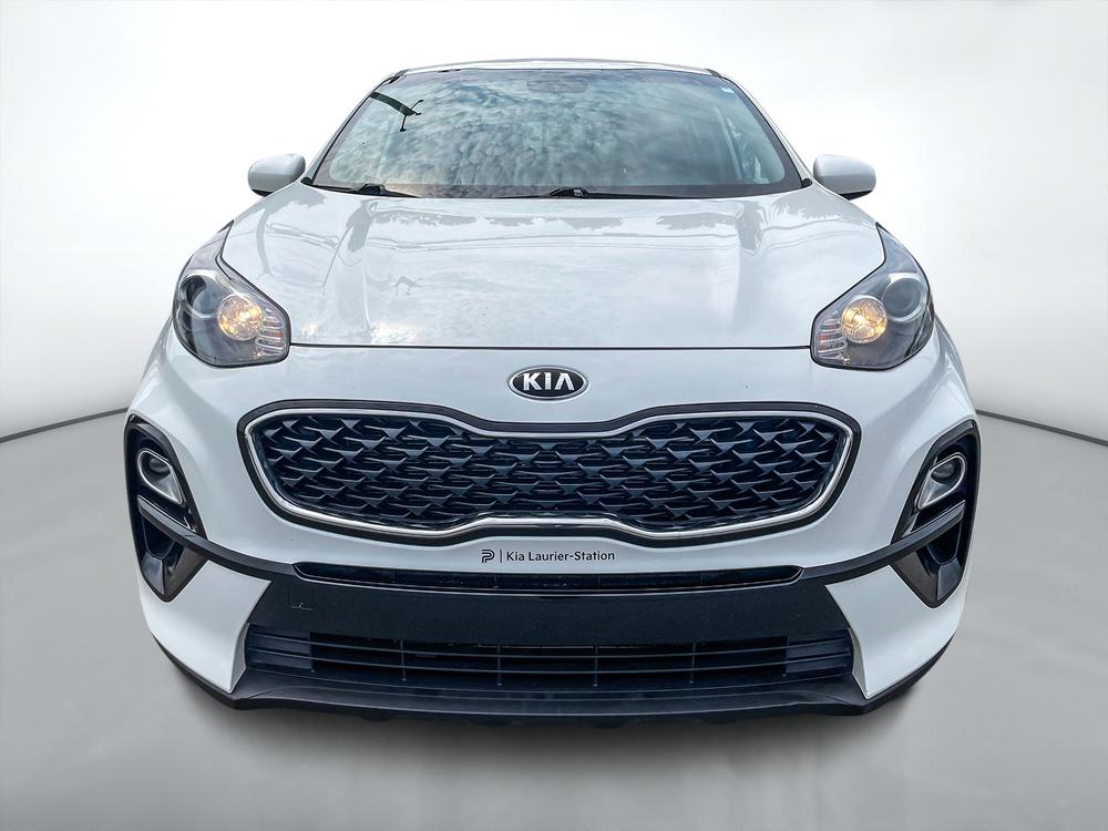 Kia Sportage LX 2020 d’occasion à vendre - 2