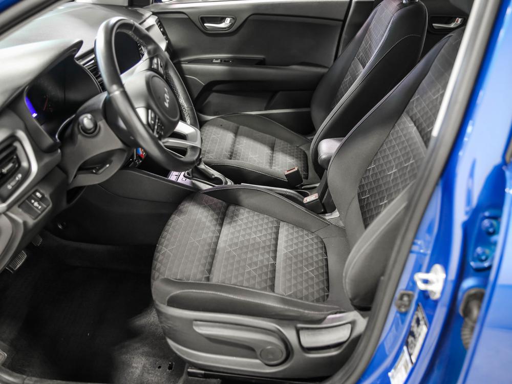 Kia Rio 5 portes LX+ 2022 d’occasion à vendre - 16