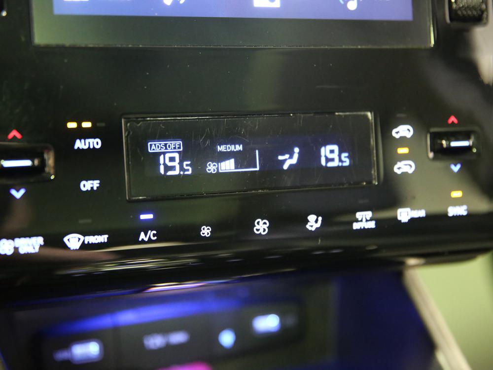 Hyundai Tucson hybride Hybrid Luxury 2022 d’occasion à vendre - 31