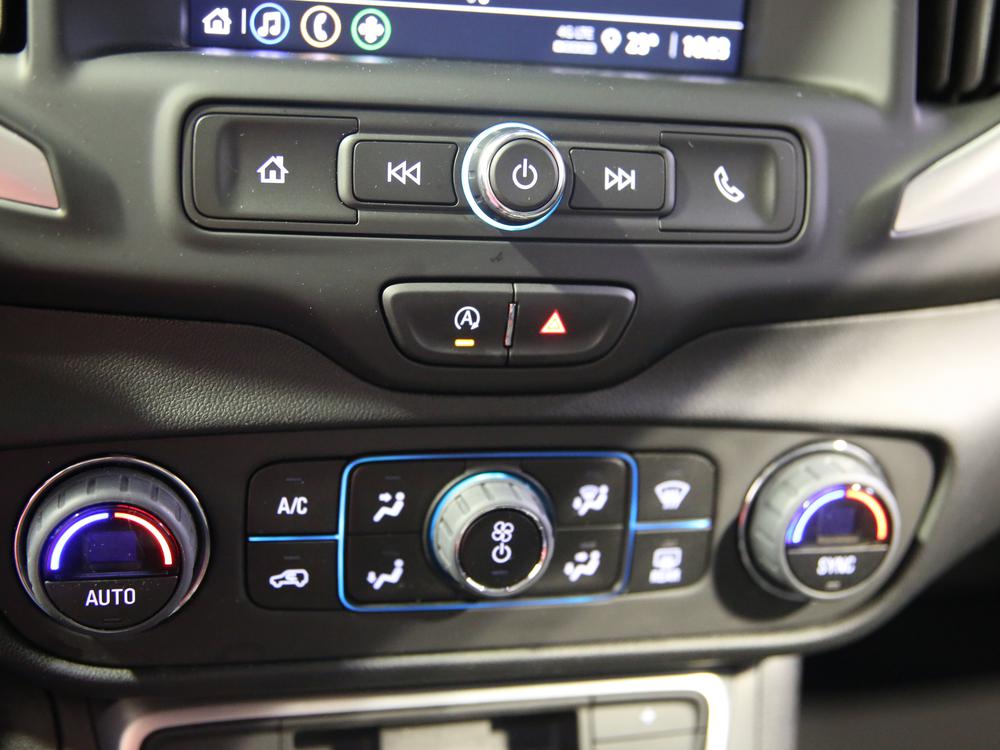 GMC Terrain SLE 2023 d’occasion à vendre - 31