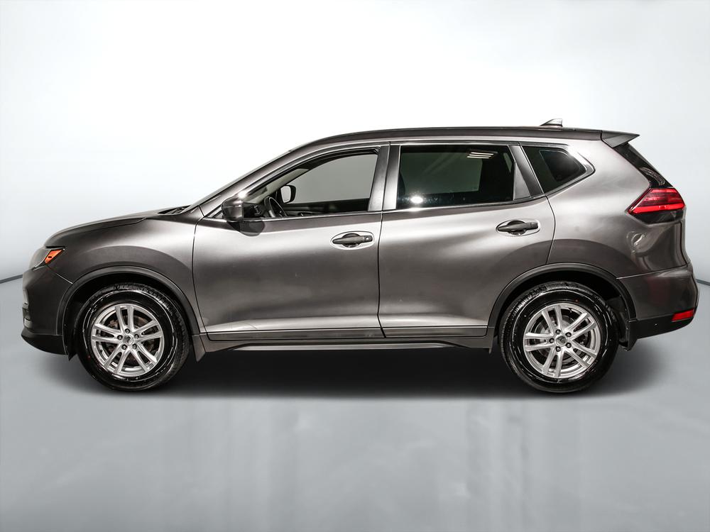 Nissan Rogue S 2017 d’occasion à vendre - 7