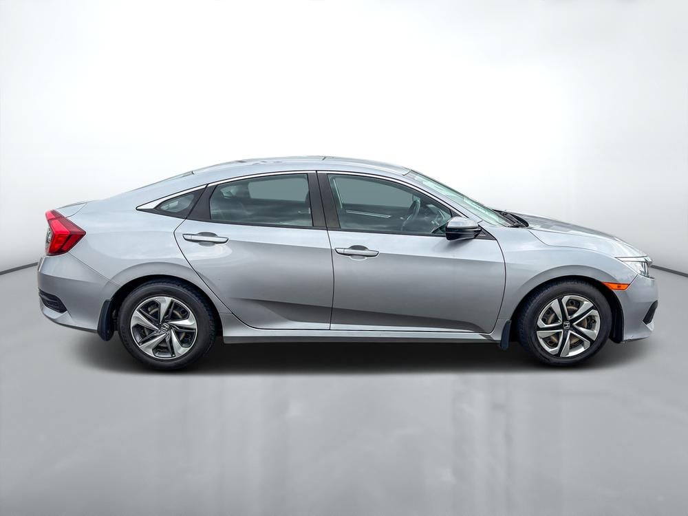 Honda Civic Berline LX 2018 d’occasion à vendre - 9