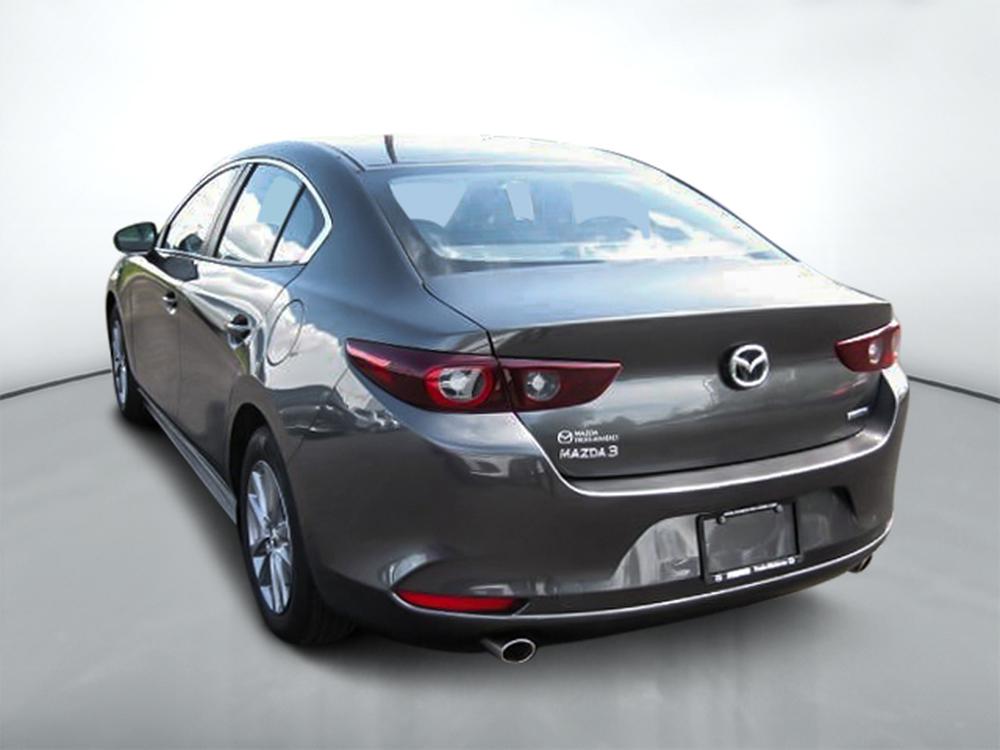 Mazda Mazda3 GX 2022 d’occasion à vendre - 4