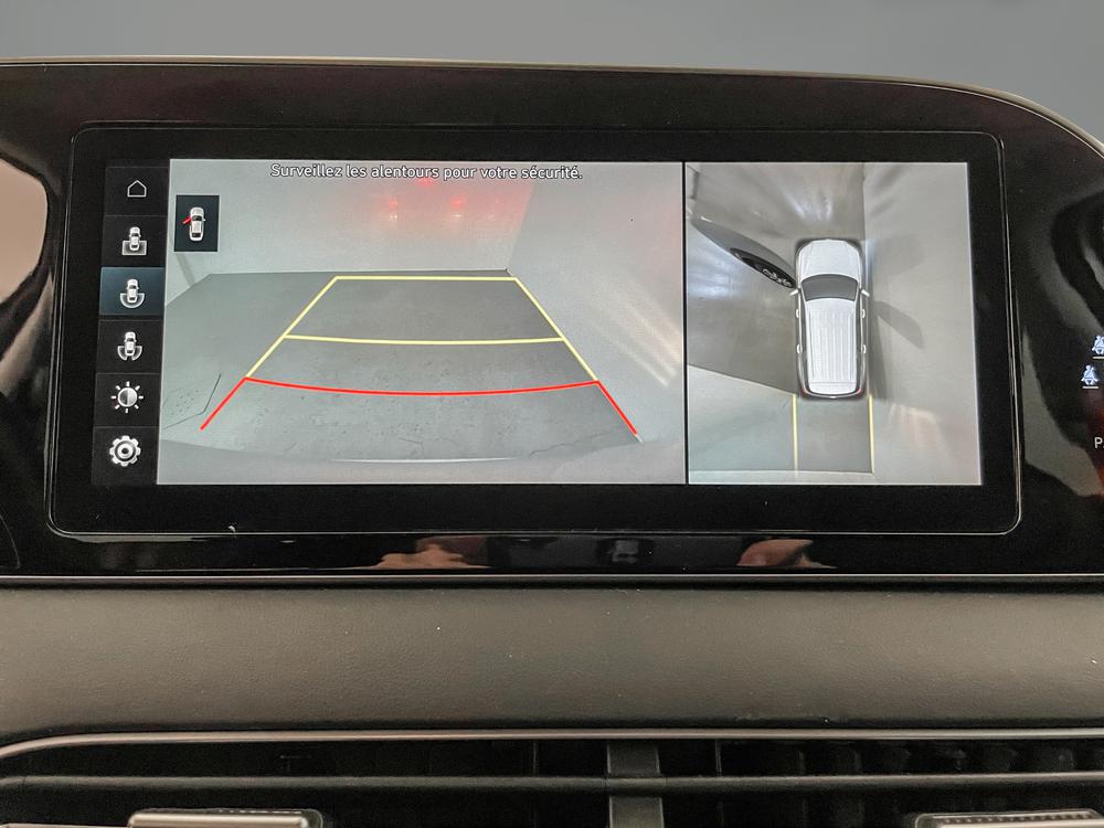 Hyundai Palisade LUXURY AWD / 7 PASSAGERS 2022 d’occasion à vendre - 29