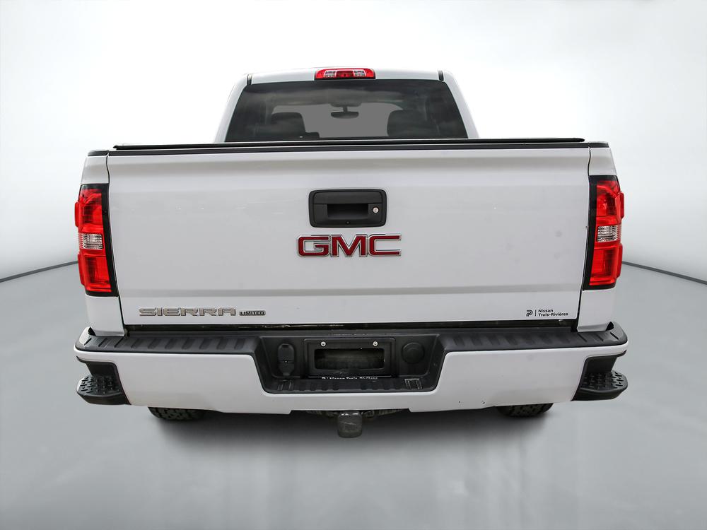 GMC Sierra 1500 Limited Elevation 2019 d’occasion à vendre - 4