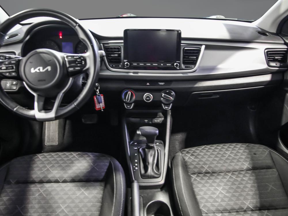Kia Rio 5 portes LX+ 2022 d’occasion à vendre - 23