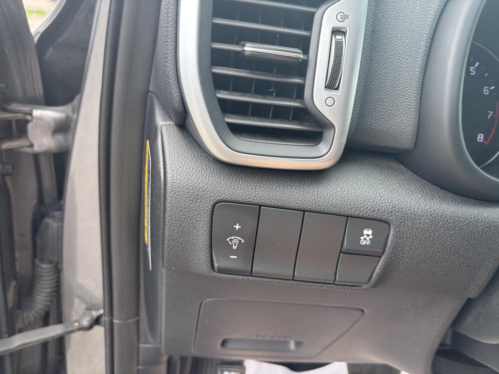 Kia Sportage LX AWD 2019 d’occasion à vendre - 14