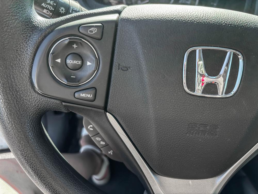 Honda CR-V EX AWD 2015 d’occasion à vendre - 17