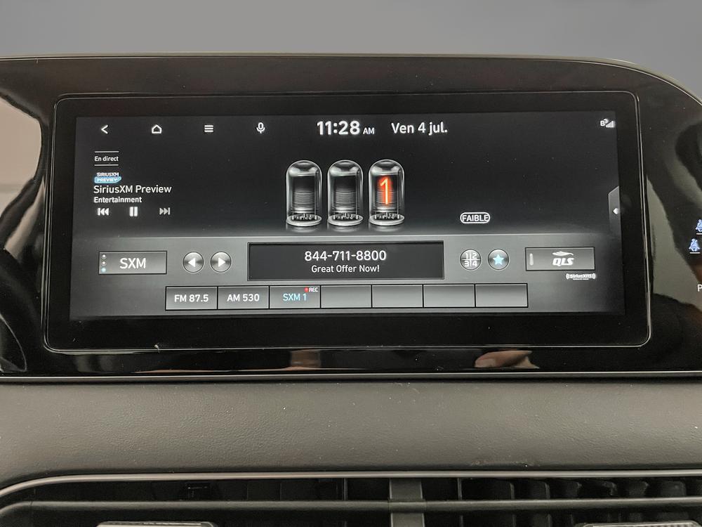 Hyundai Palisade LUXURY AWD / 7 PASSAGERS 2022 d’occasion à vendre - 27