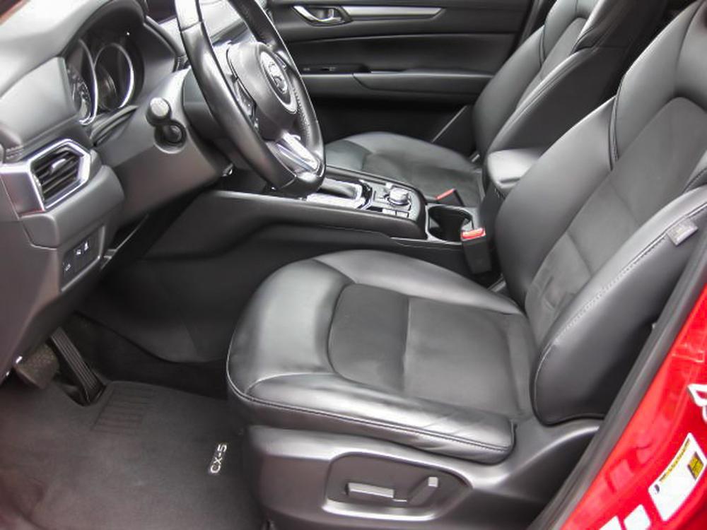 Mazda CX-5 GS 2022 d’occasion à vendre - 12