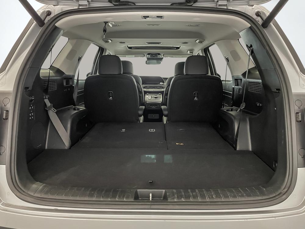 Hyundai Palisade LUXURY AWD / 7 PASSAGERS 2022 d’occasion à vendre - 39