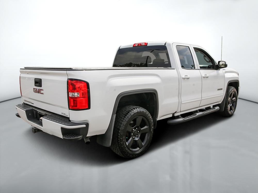 GMC Sierra 1500 Limited Elevation 2019 d’occasion à vendre - 3
