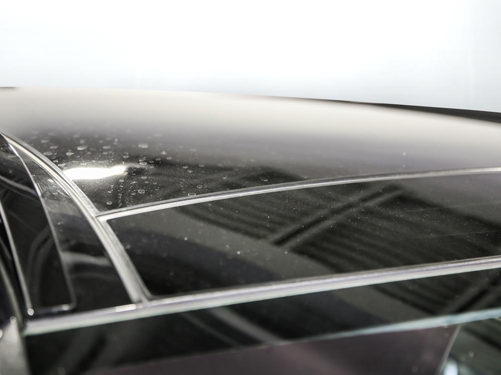 Hyundai Tucson hybride Hybrid Luxury 2022 d’occasion à vendre - 11