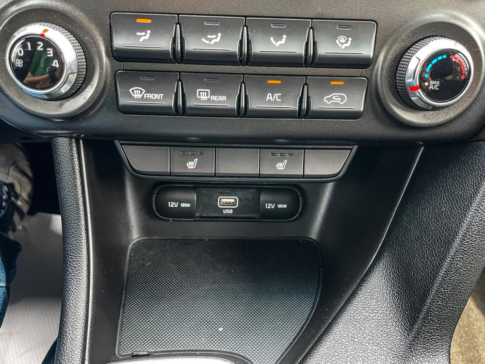 Kia Sportage LX 2020 d’occasion à vendre - 21