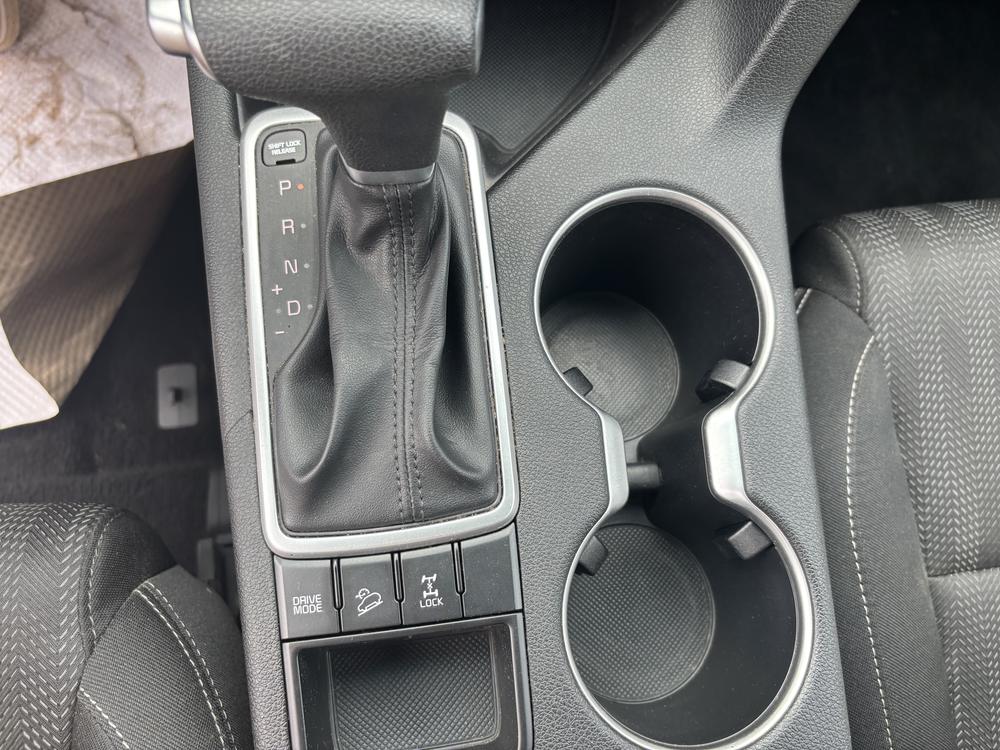 Kia Sportage LX AWD 2019 d’occasion à vendre - 26