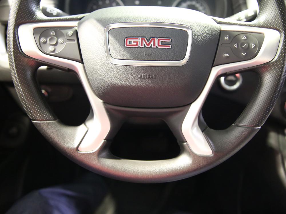GMC Terrain SLE 2023 d’occasion à vendre - 19
