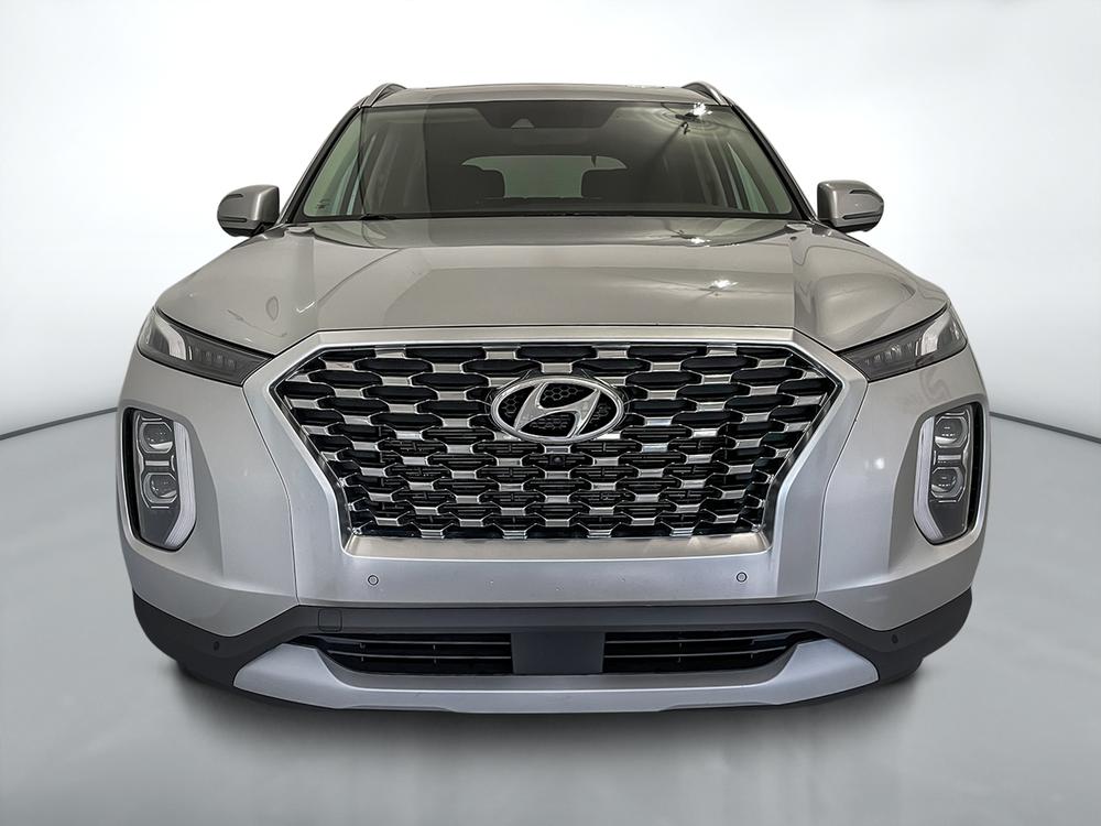 Hyundai Palisade LUXURY AWD / 7 PASSAGERS 2022 d’occasion à vendre - 2