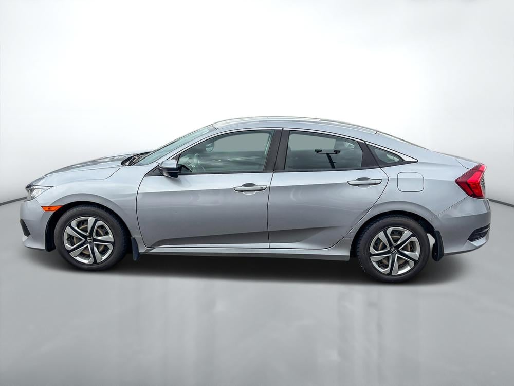 Honda Civic Berline LX 2018 d’occasion à vendre - 4
