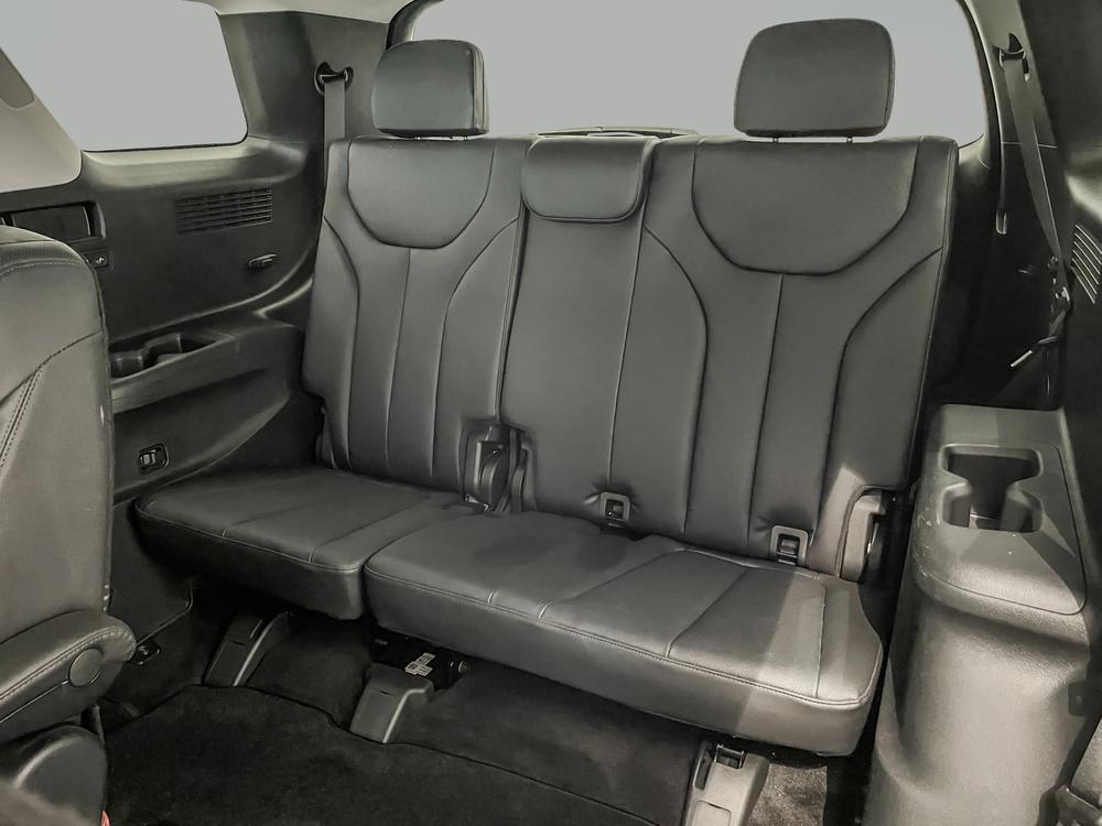Hyundai Palisade LUXURY AWD / 7 PASSAGERS 2022 d’occasion à vendre - 31